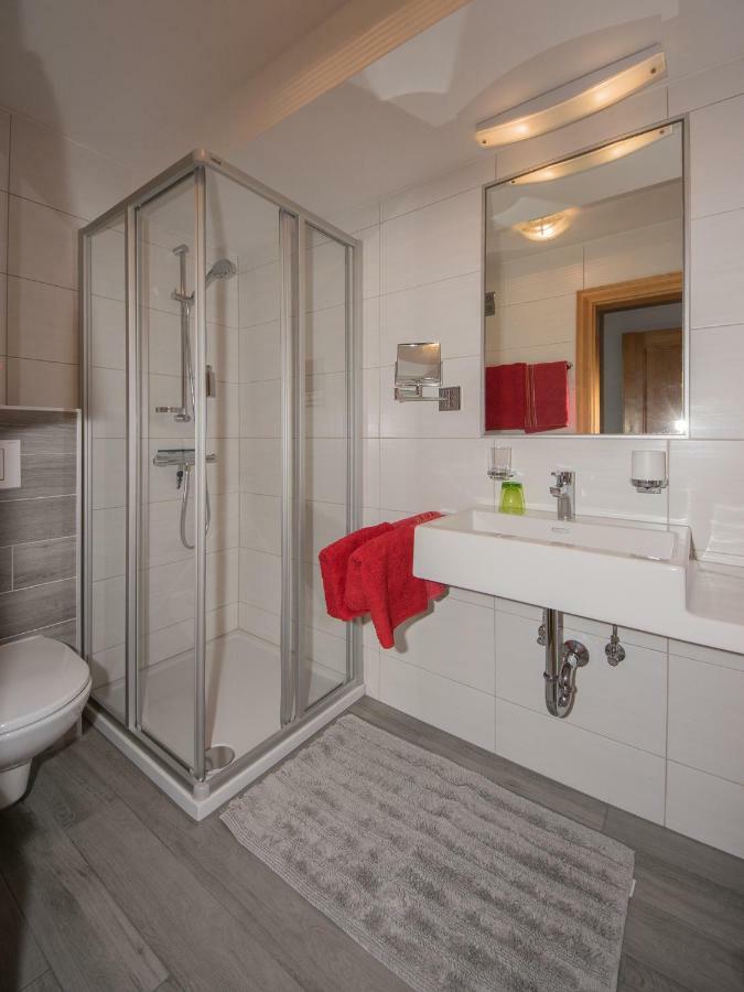 Ferienwohnung Gaigg Weyregg Exterior foto